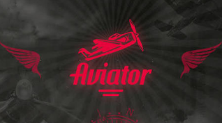 Aviator slot