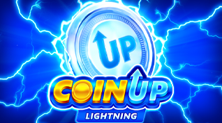 Coin UP: Lightning slot