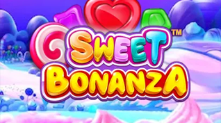 Sweet Bonanza slot