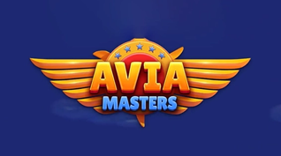 Aviamasters slot