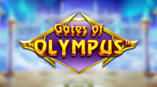 Gates of Olympus slot